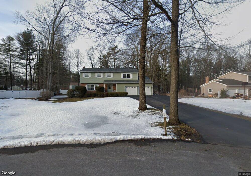 2 Van Winkle Ct, Ballston Spa, NY 12020 - photo 1