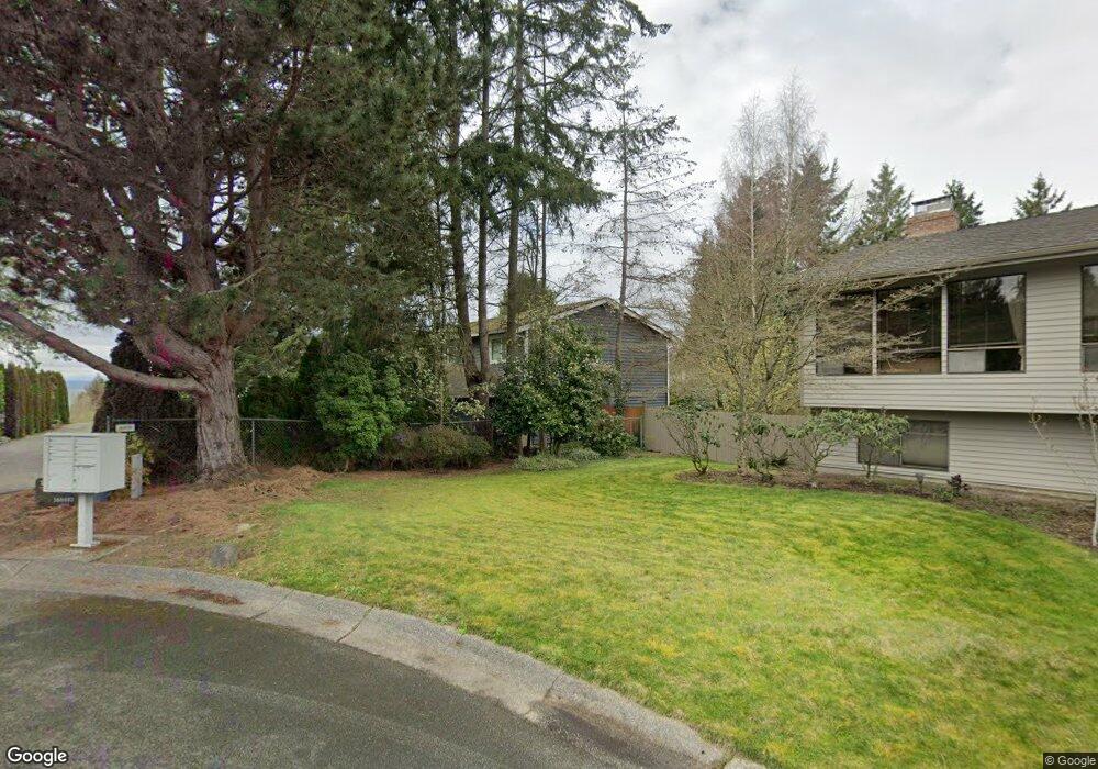 7803 173rd St SW, Edmonds, WA 98026 - photo 1