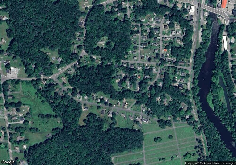 208 Pine St, Great Barrington, MA 01236 - photo 1