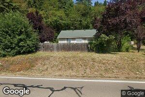 251 W Main St, Alsea, OR 97324