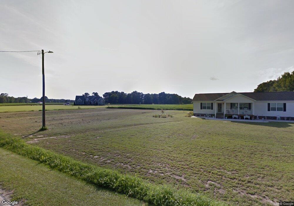 381 Alex Benton Rd, Newton Grove, NC 28366 - photo 1