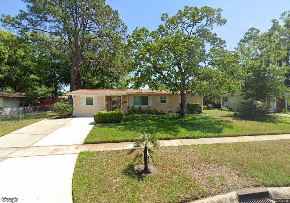 2211 Bills Dr, Jacksonville, FL 32210 - photo 1