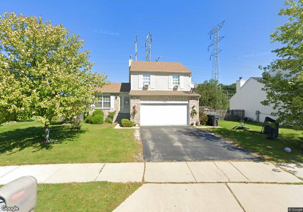 2860 W Clearview Ave, Waukegan, IL 60085 - photo 1