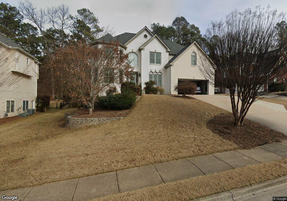 3633 Lake Edge Dr, Suwanee, GA 30024 - photo 1