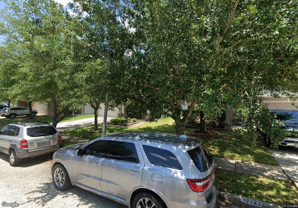 10319 Banfield Ct, Houston, TX 77075 - photo 1