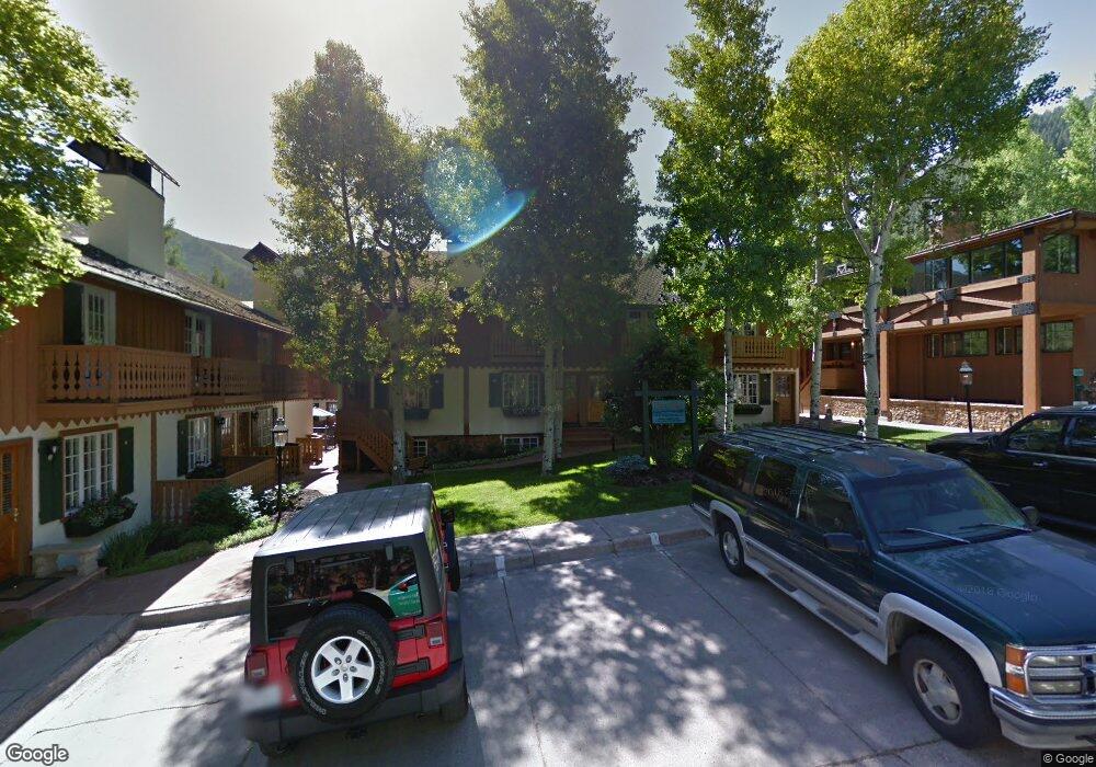 680 S Mill St unit 1, Aspen, CO 81611 - photo 1