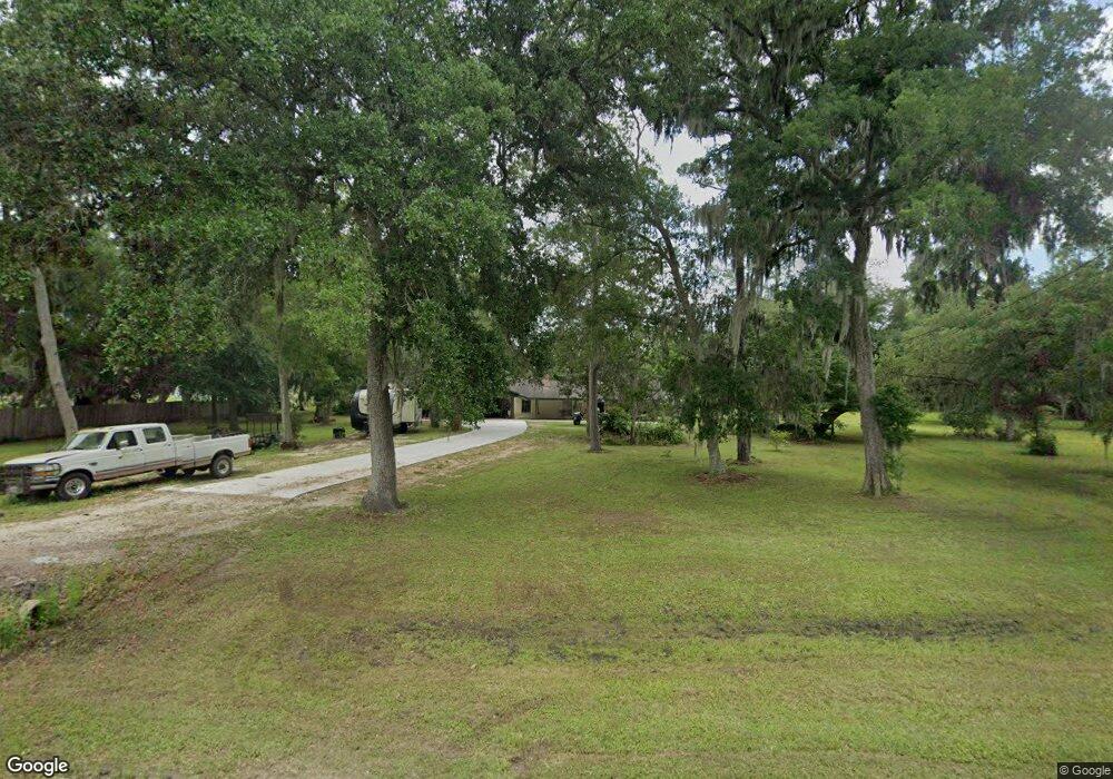 127 County Road 912, Brazoria, TX 77422 - photo 1