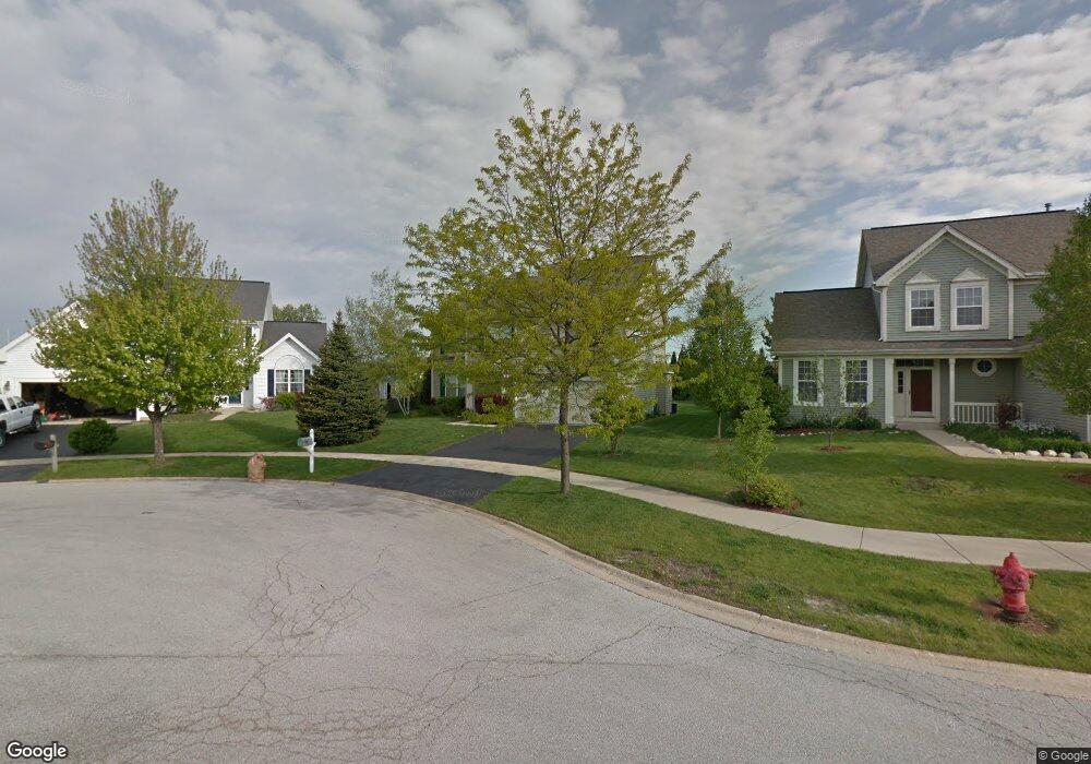 2970 Arbor Ln, Aurora, IL 60502 - photo 1