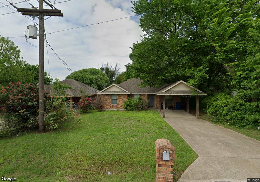 1409 N Sherman St, Ennis, TX 75119 - photo 1