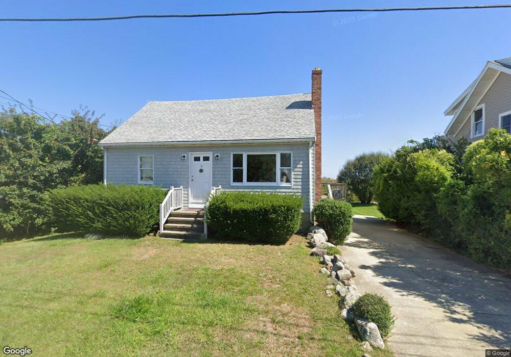 5 Wheeler Ave, Scituate, MA 02066 - photo 1