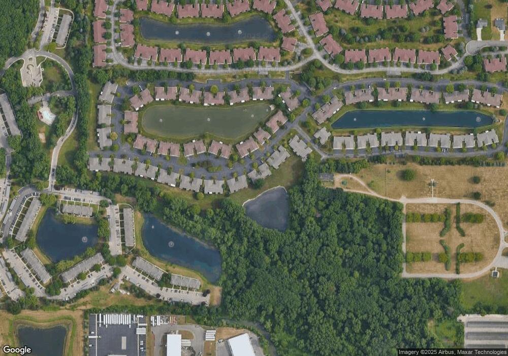 1076 Amberwood West Dr SW, Byron Center, MI 49315 - photo 1