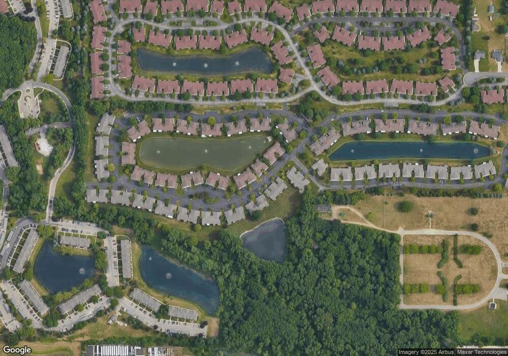 1061 Amberwood West Dr SW, Byron Center, MI 49315 - photo 1