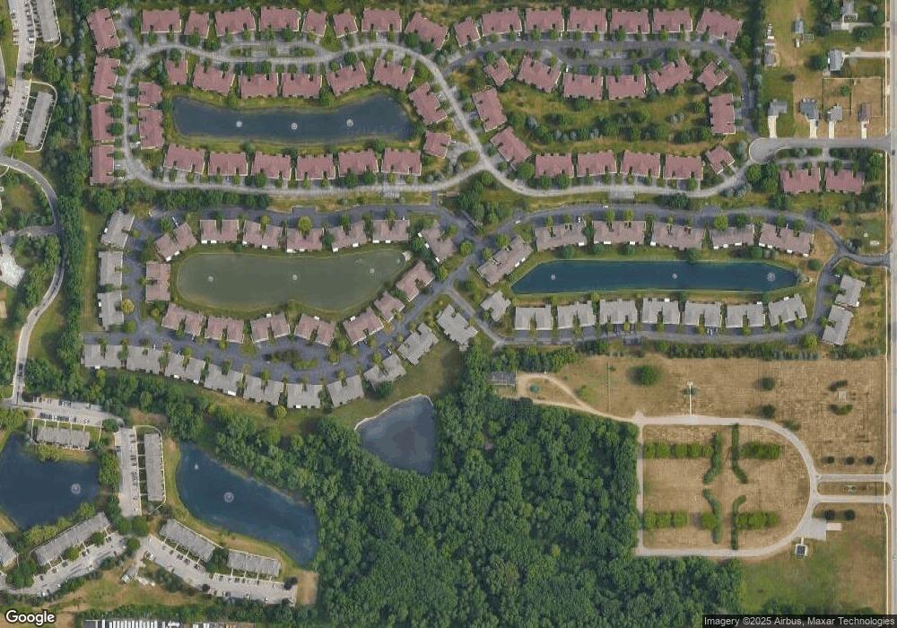 1052 Amberwood West Dr SW unit 139, Byron Center, MI 49315 - photo 1