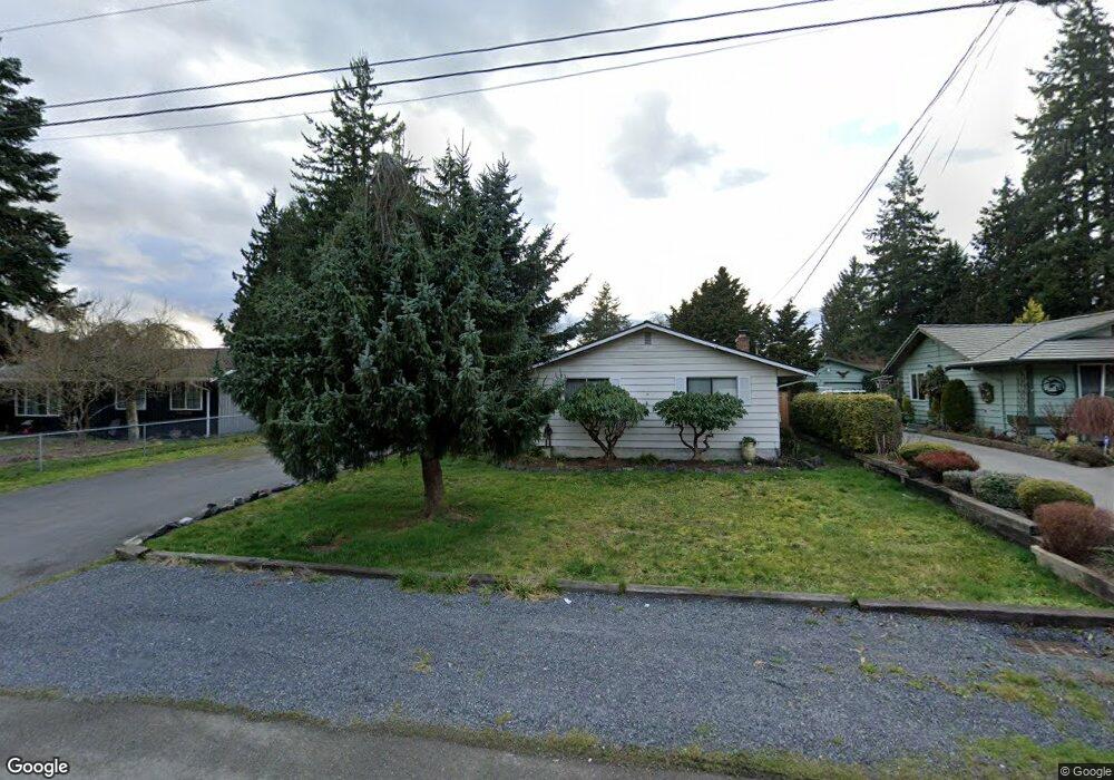 8920 4th Place SE, Everett, WA 98208 - photo 1