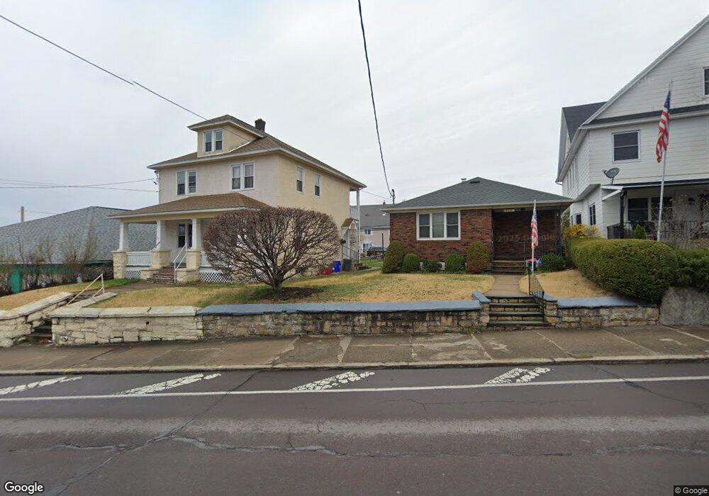 1120 S Main Ave, Scranton, PA 18504 - photo 1