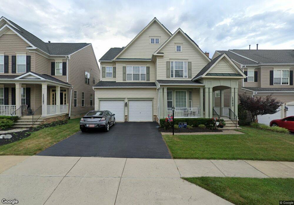 12245 Cypress Spring Rd, Clarksburg, MD 20871 - photo 1