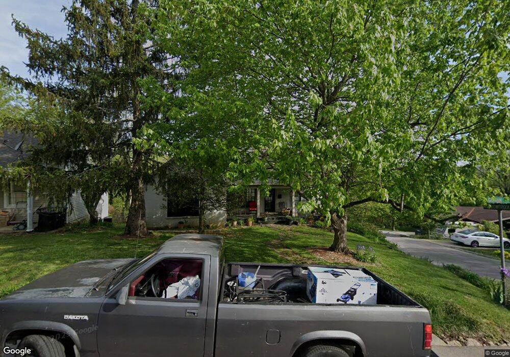 34 Graham Ave, Frankfort, KY 40601 - photo 1