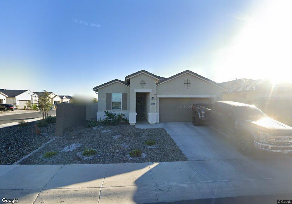 3121 W Shanley Ave, Apache Junction, AZ 85120 - photo 1