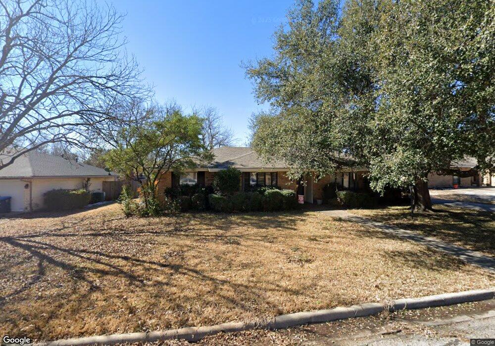 4033 Alicante Ave, Fort Worth, TX 76133 - photo 1
