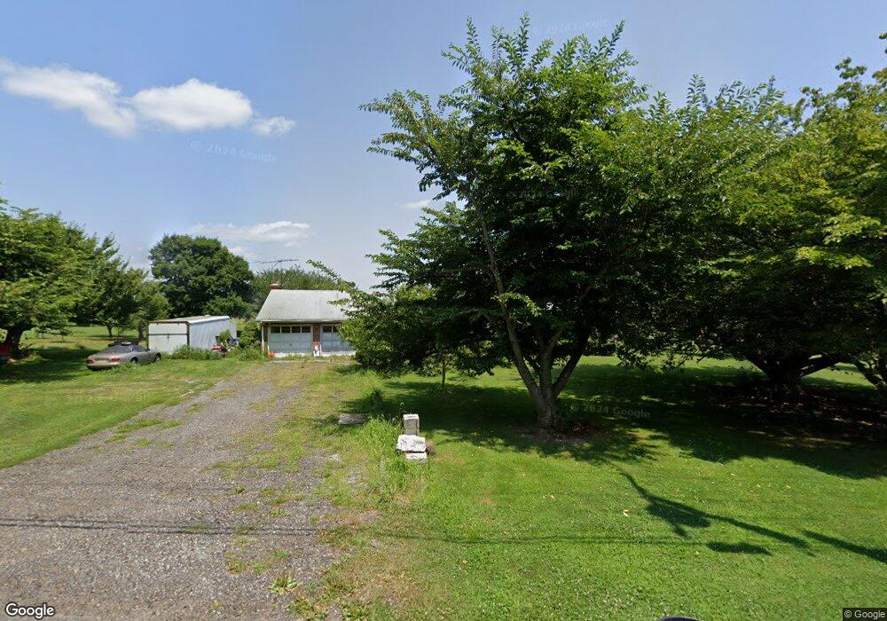 1104 Hedding Rd, Columbus, NJ 08022 - photo 1