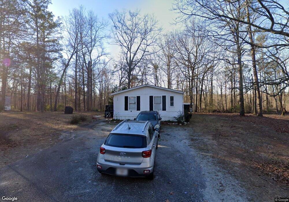 172 Shawnee Ln, Locust Grove, GA 30248 - photo 1
