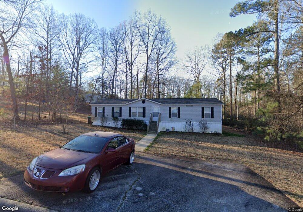 164 Shawnee Ln, Locust Grove, GA 30248 - photo 1