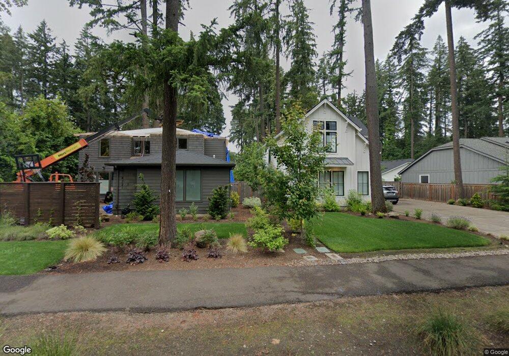 4717 Firwood Rd, Lake Oswego, OR 97035 - photo 1