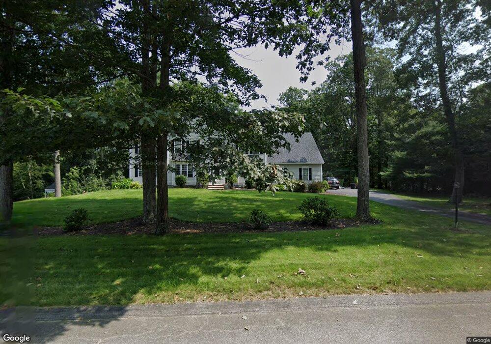 4 Poplar Rd, Windham, NH 03087 - photo 1