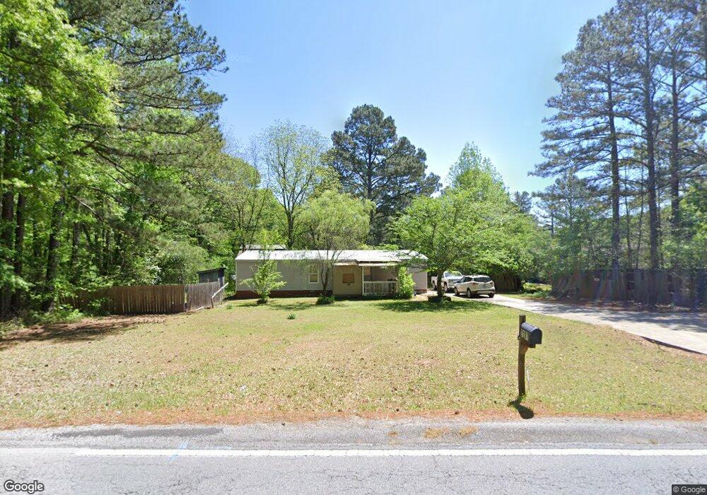 2197 Shady Grove Rd, Carrollton, GA 30116 - photo 1