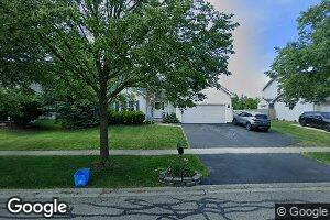 1457 Basswood Dr, Bolingbrook, IL 60490