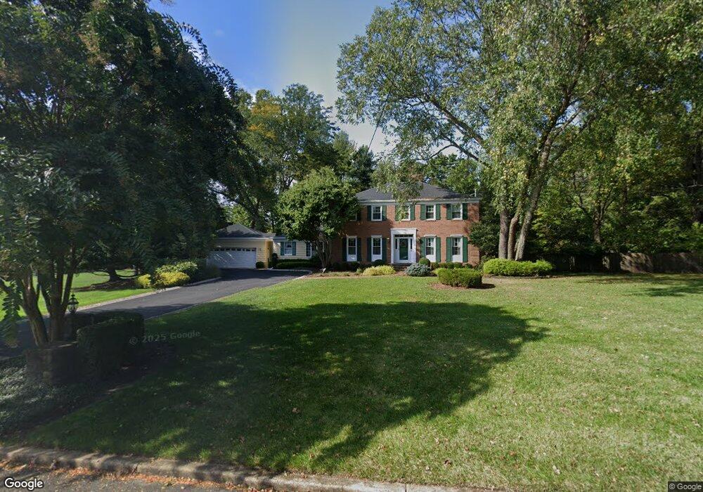 37 Woodhollow Rd, Colts Neck, NJ 07722 - photo 1