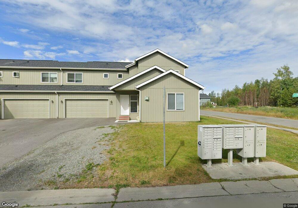 5206 Laurel St, Anchorage, AK 99507 - photo 1