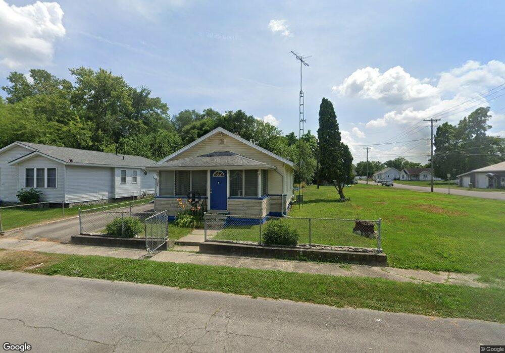 1405 E 5th St, Muncie, IN 47302 - photo 1