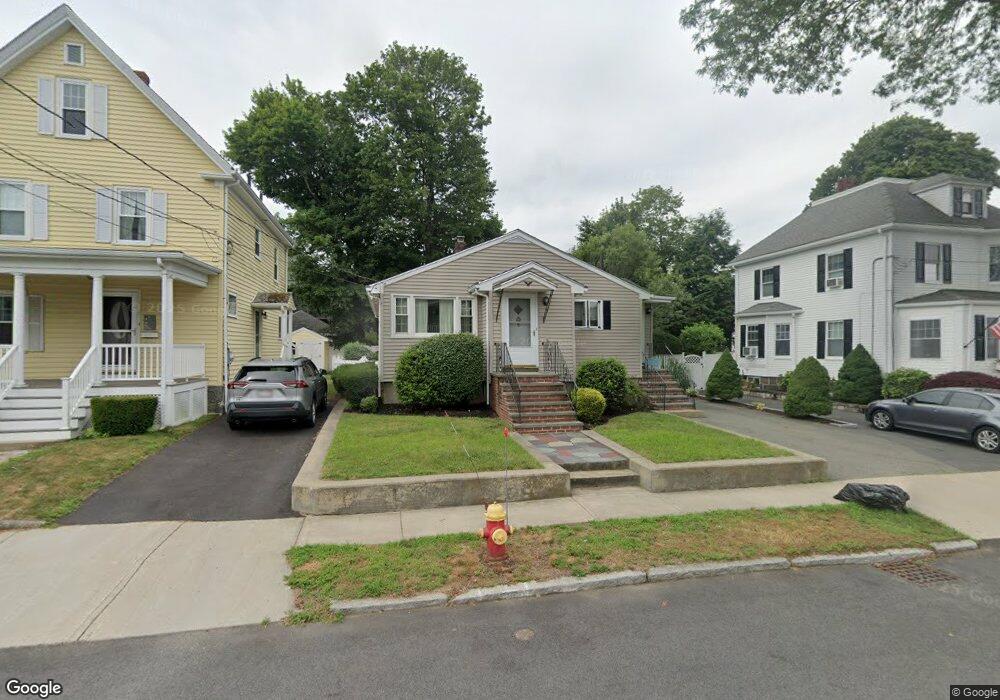 6 Fay Ave, Peabody, MA 01960 - photo 1