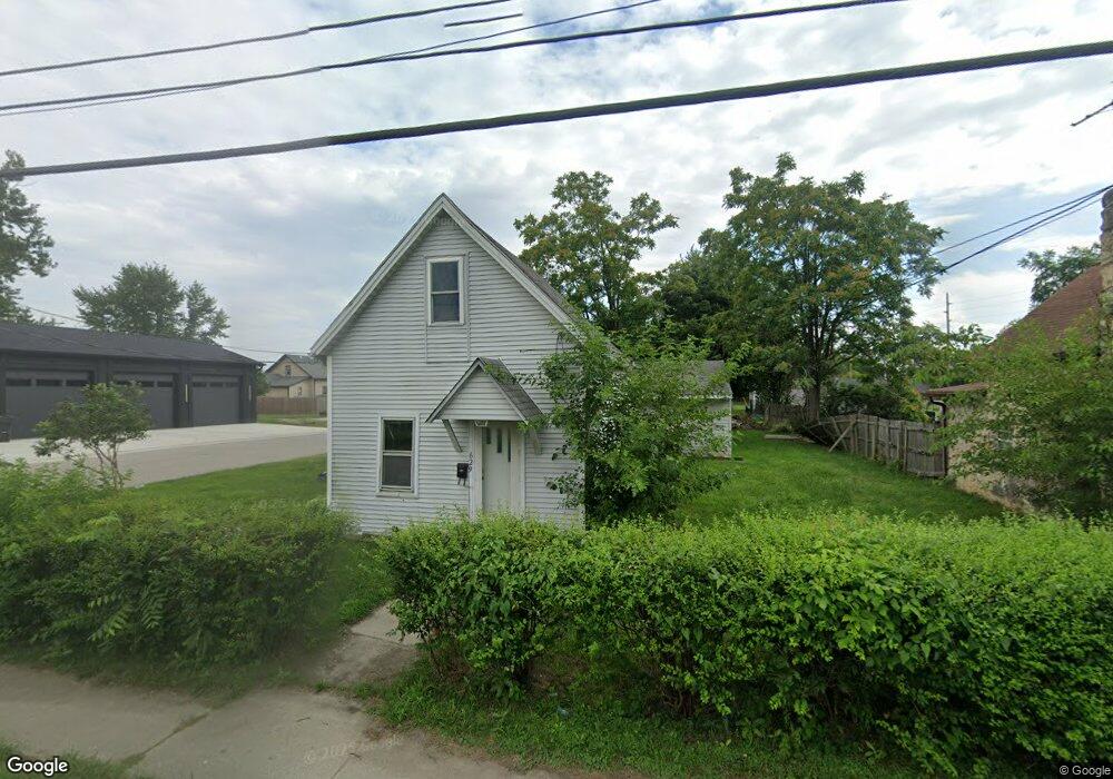 629 Main St, Whiteland, IN 46184 - photo 1