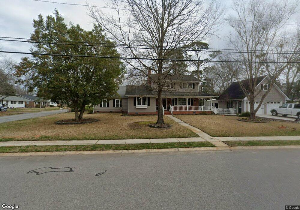 1012 Sioux Dr, Jacksonville, NC 28540 - photo 1