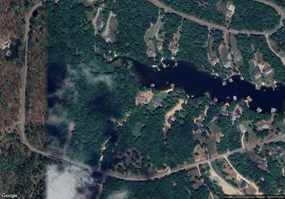 1695 Lake Forest Dr, Mineral, VA 23117 - photo 1