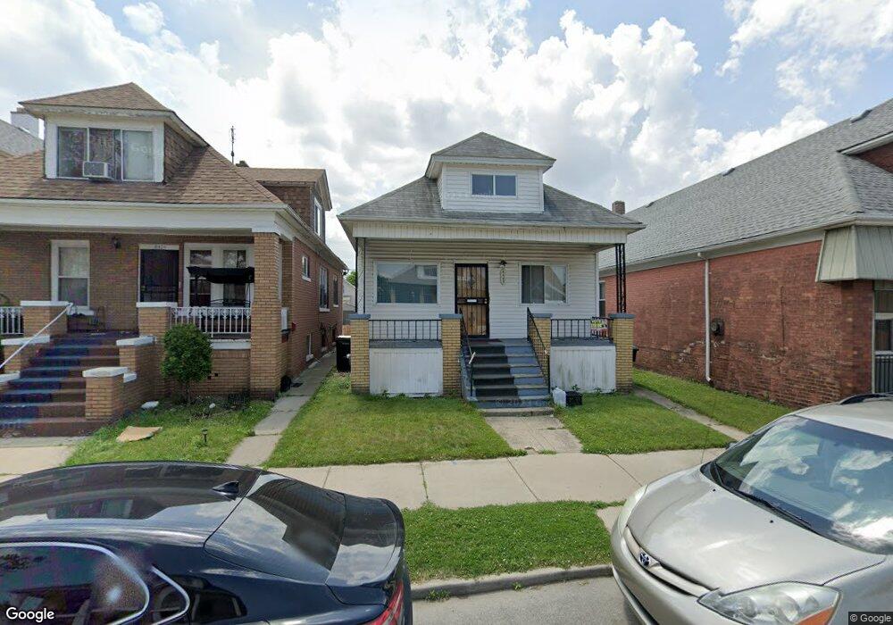 4402 Sobieski St, HamtraMcK, MI 48212 - photo 1