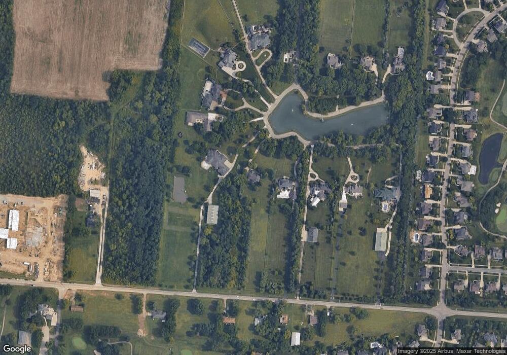 8003 Green Lake Dr, Liberty Township, OH 45044 - photo 1