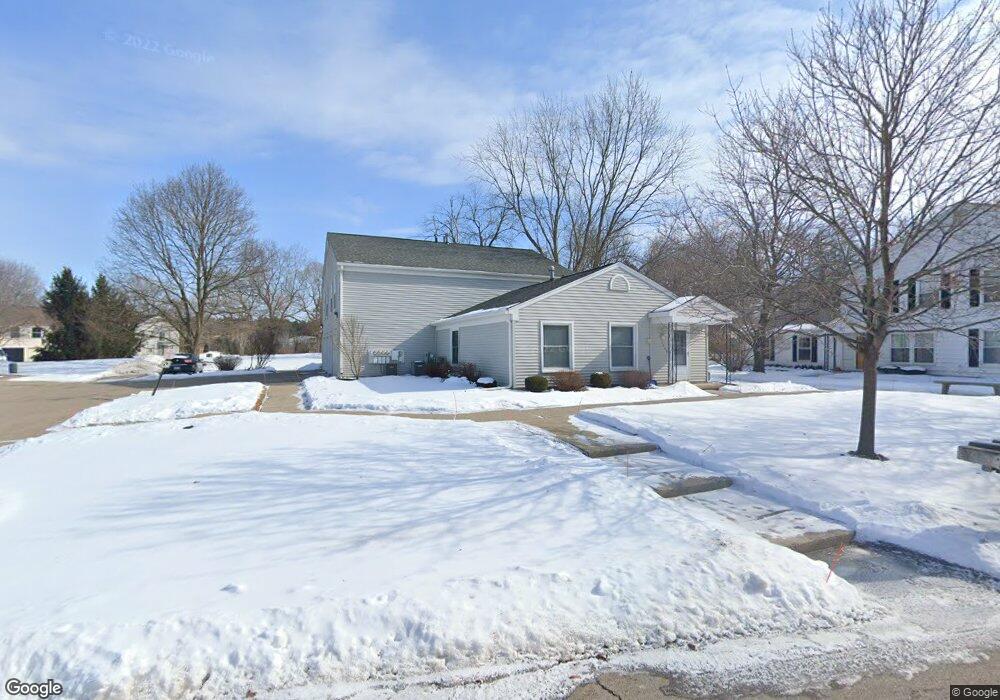 1420 Hobnail Ct unit 6A, Davison, MI 48423 - photo 1
