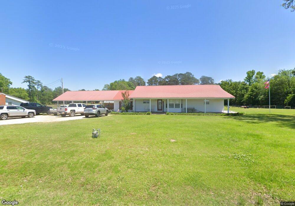 177 Township Rd, Laurel, MS 39443 - photo 1