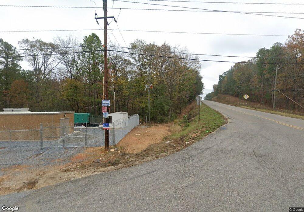 Lot 4 Constellation Ave unit 4, Alpine, AL 35014 - photo 1