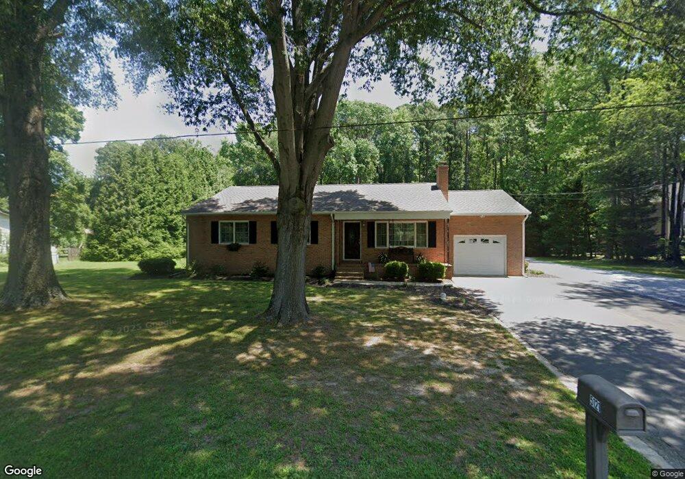 5121 Skinners Neck Rd, Rock Hall, MD 21661 - photo 1