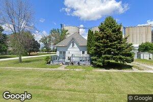 502 Cedar St, Duncombe, IA 50532