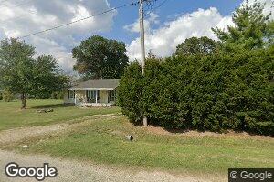 8800 8th St, Purdy, MO 65734