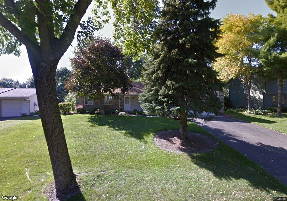 10519 Lancaster Ln N, Maple Grove, MN 55369 - photo 1