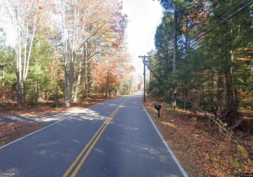 3 Acres Mast Hill Rd, Saco, ME 04072 - photo 1