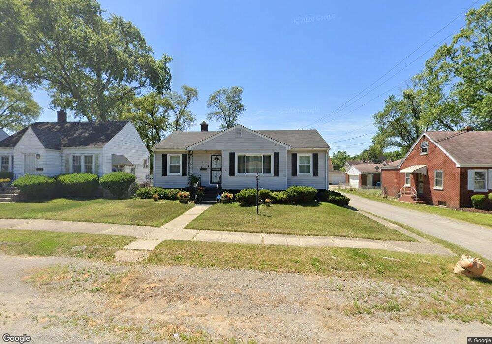 715 W 44th Place, Gary, IN 46408 - photo 1