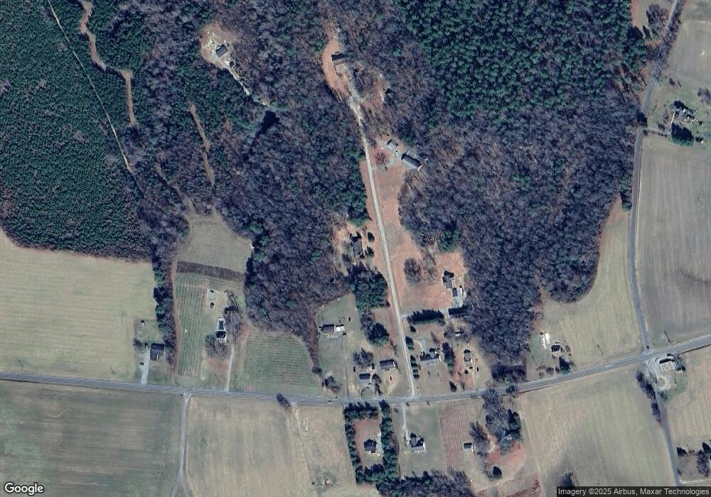 247 Lonesome Oak Dr, Dunnsville, VA 22454 - photo 1