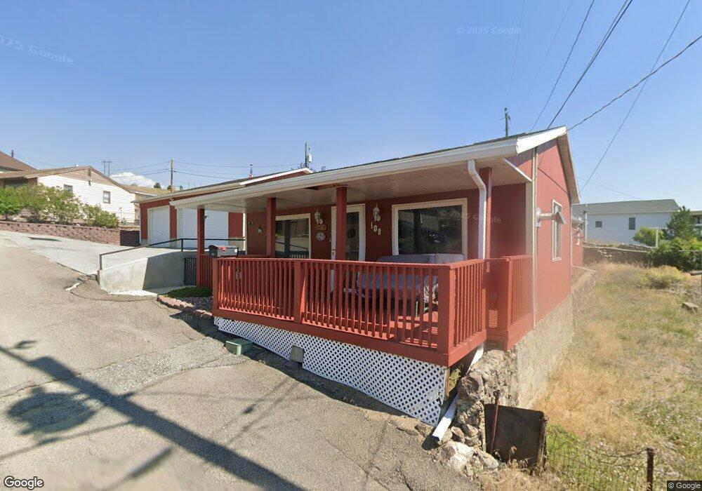 108 Minah St, Butte, MT 59701 - photo 1